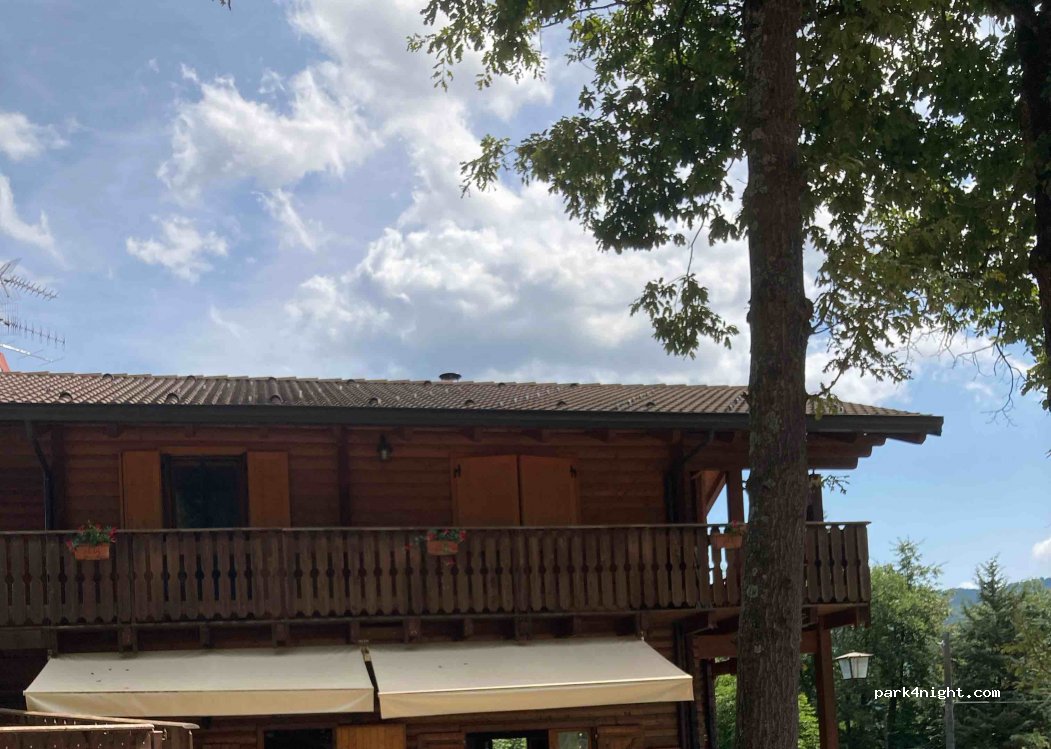 Camping Le Rossane — foto 3