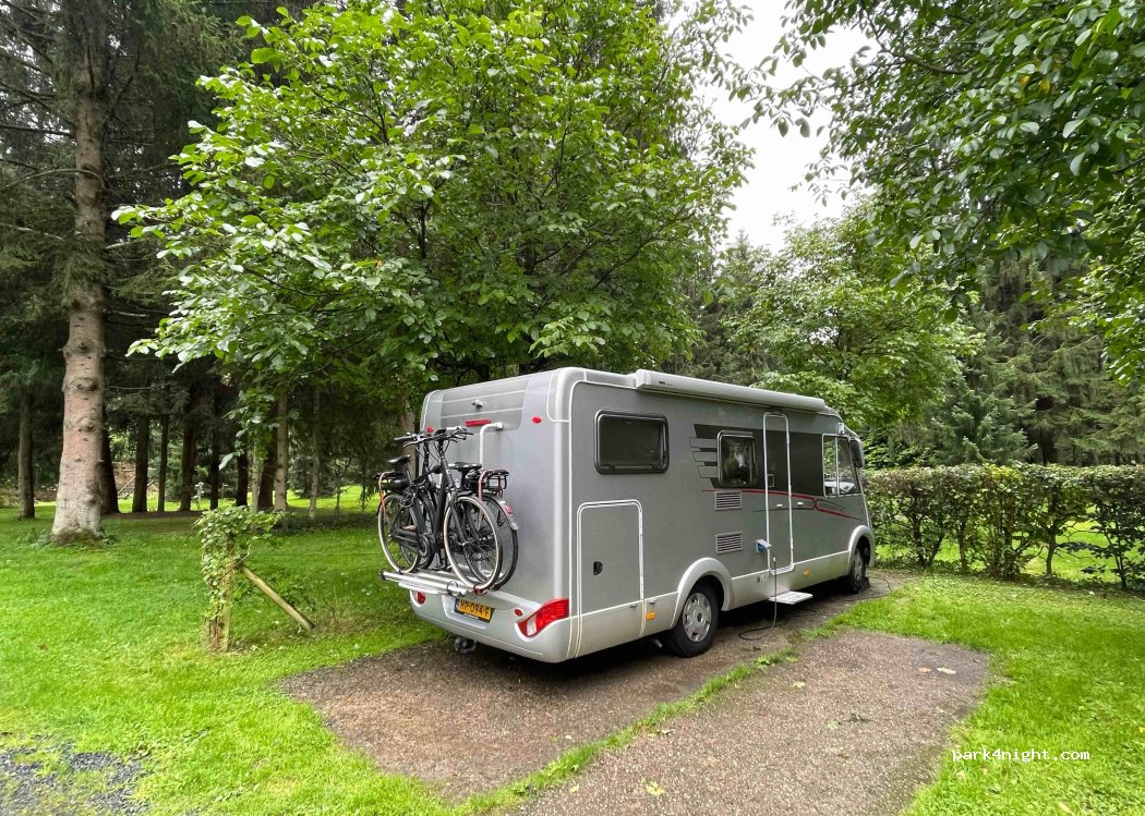 Camping Woltzdal — foto 3