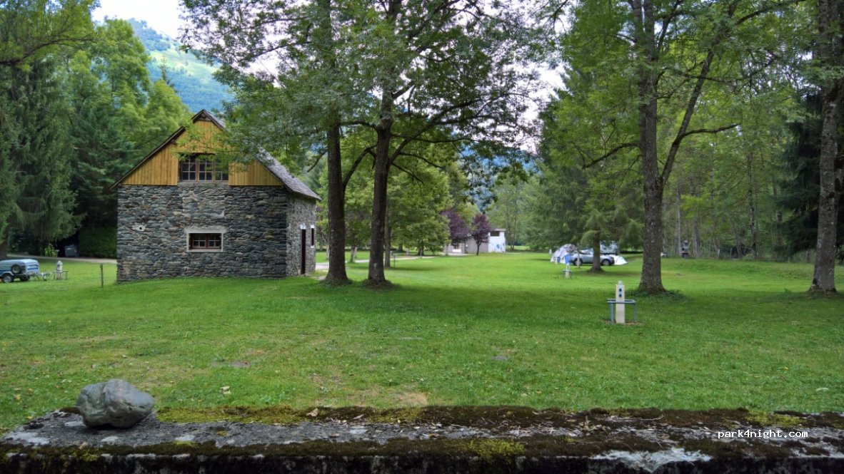 Camping La Grange — foto 3