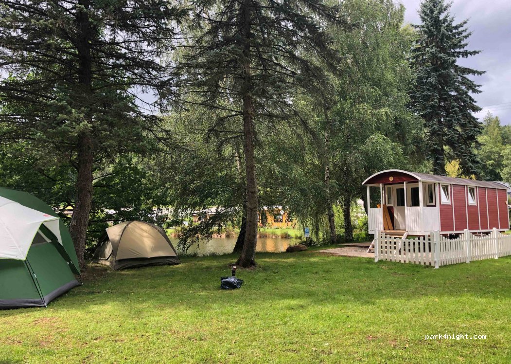Camping Moosalbtal — foto 3