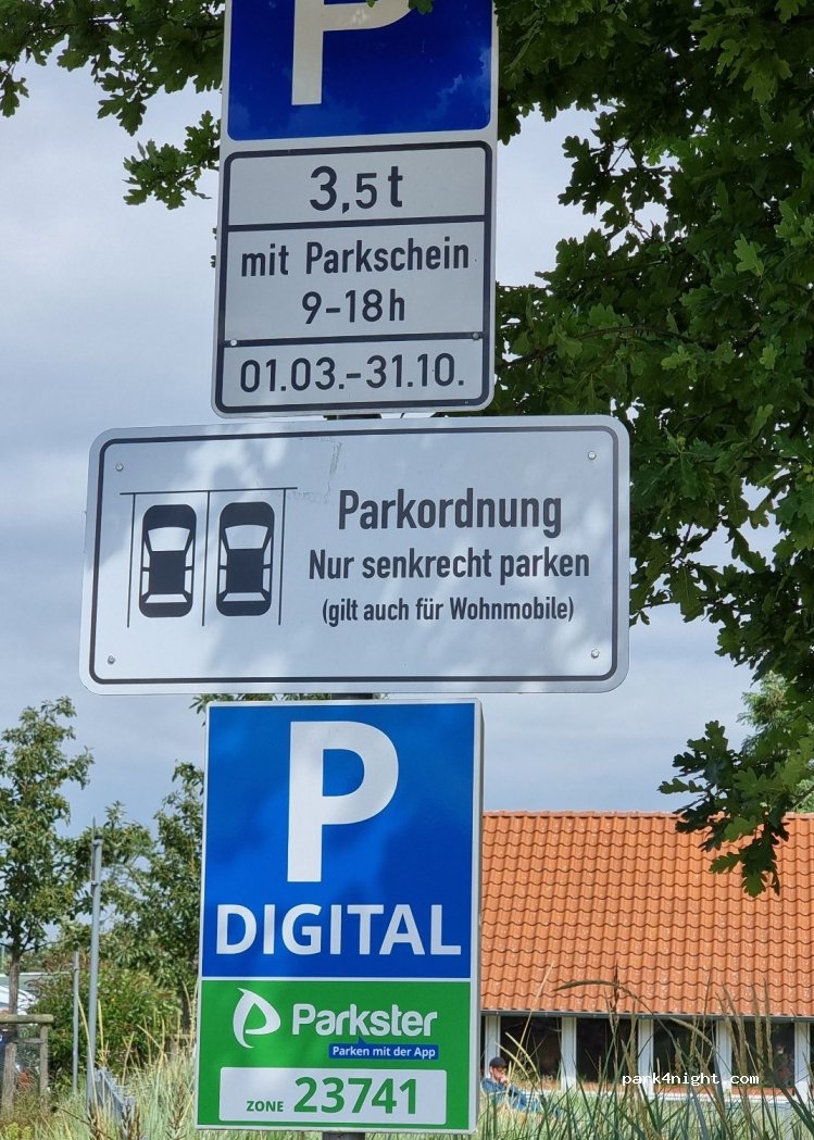 (23730) Neustadt in Holstein - 96 Auf der Pelzerwiese — foto