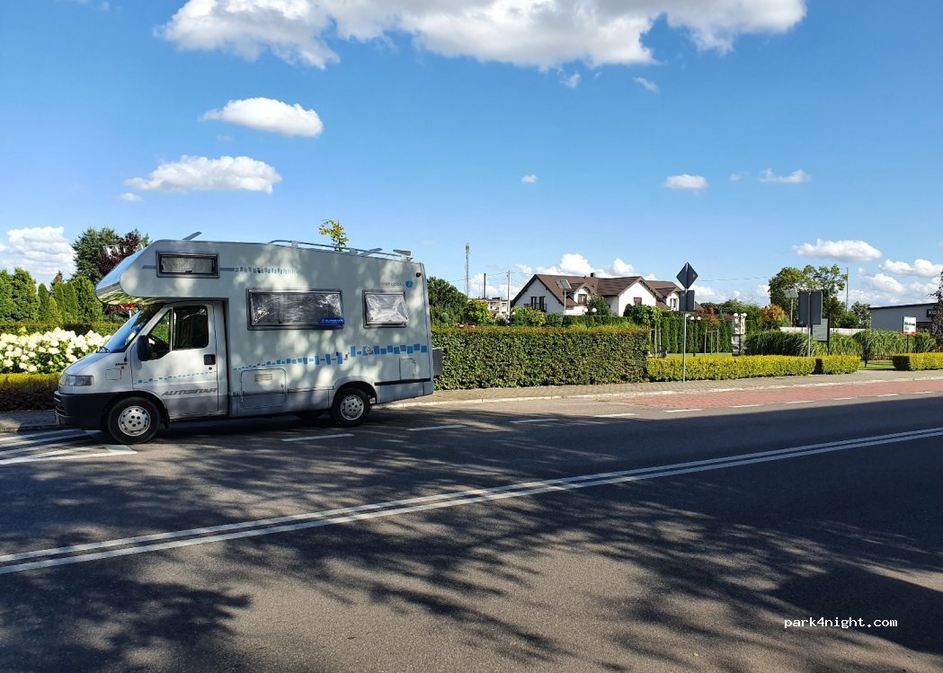 (62-817) Żelazków - — foto