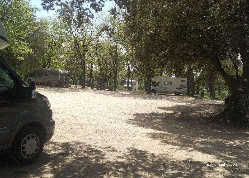 (26230) Grignan - Chemin de Rochecourbière — foto 2