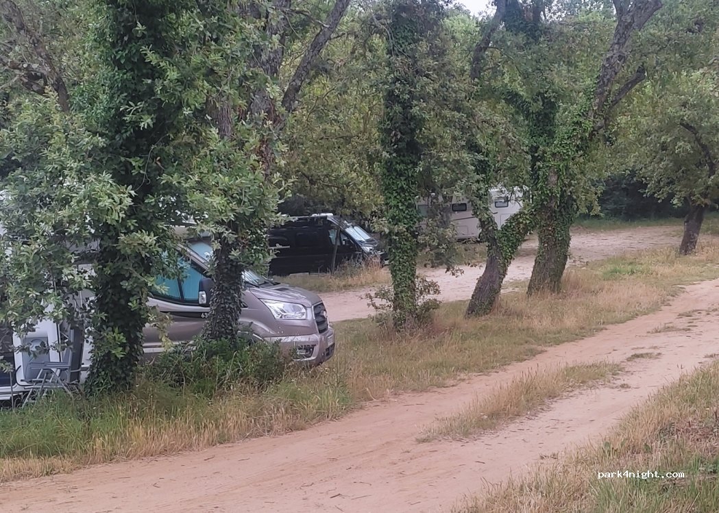 (26230) Grignan - Chemin de Rochecourbière — foto 4