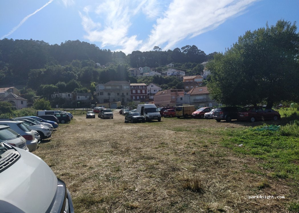 (36937) Bueu - 83 Rúa de Alexandre Bóvêda — foto