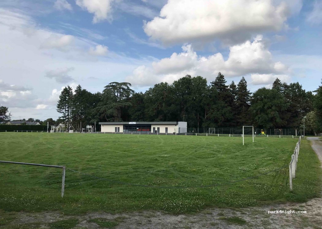 (49370) Erdre-en-Anjou - La Villenière — foto