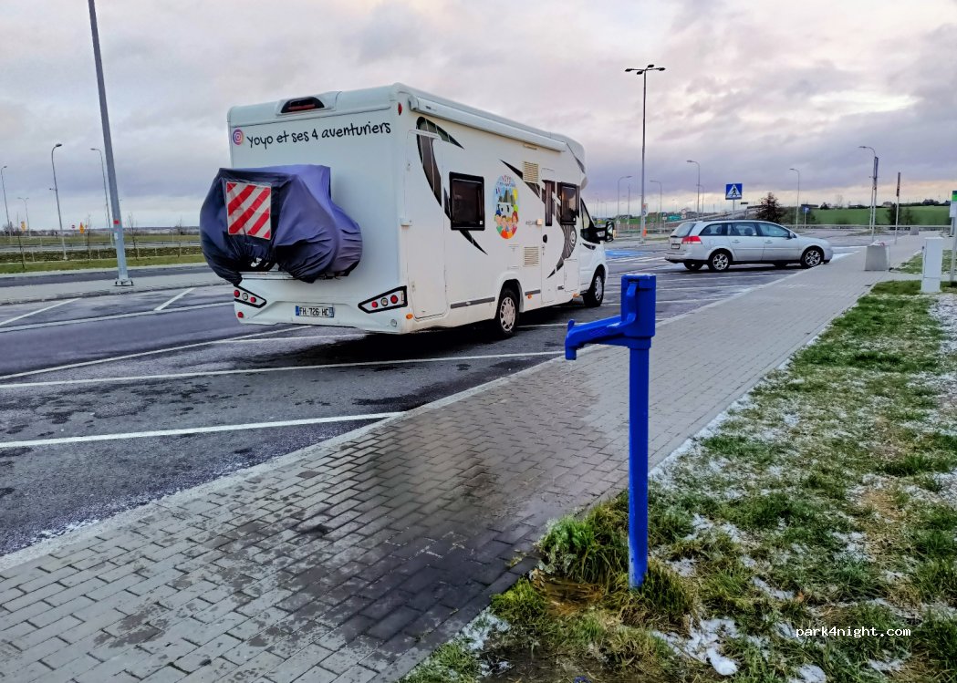 (88-400) Bożejewiczki - S5 — foto