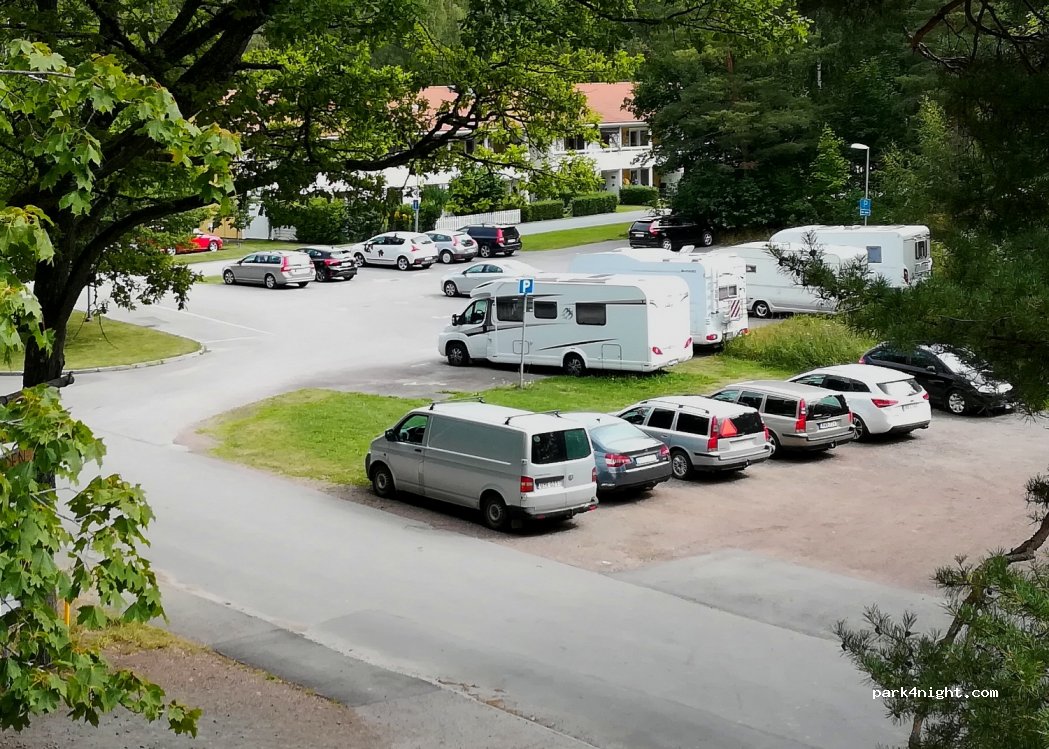 (696 31) - 3 Spelmansvägen — foto 2