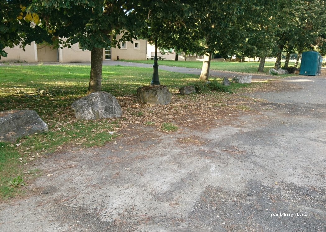 (65140) Saint-Sever-de-Rustan - 5 Chemin de Mansan — foto 2