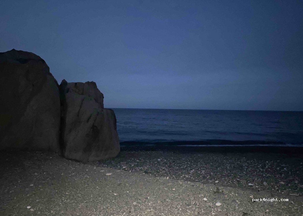 (370 06) Notio Pilio - Unnamed Road — foto