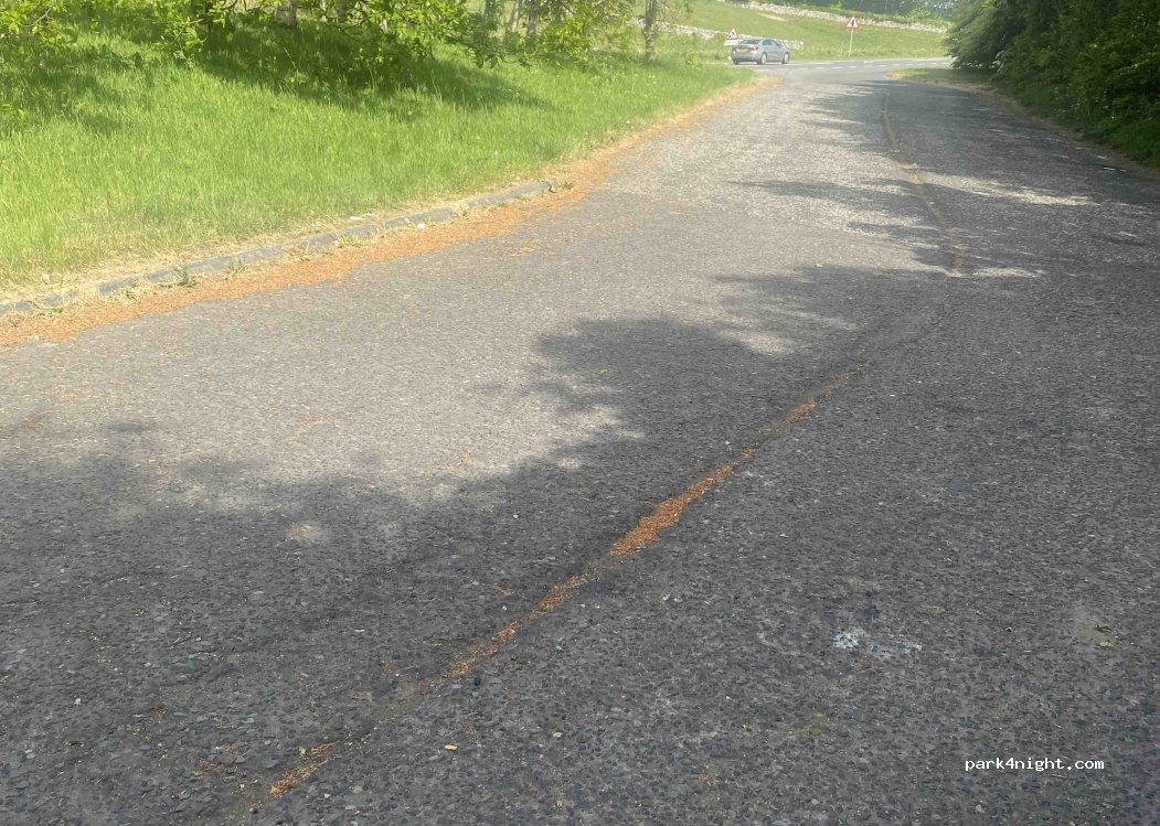 (TD9 8AP) Hawick - Borders Abbeys Way — foto 2