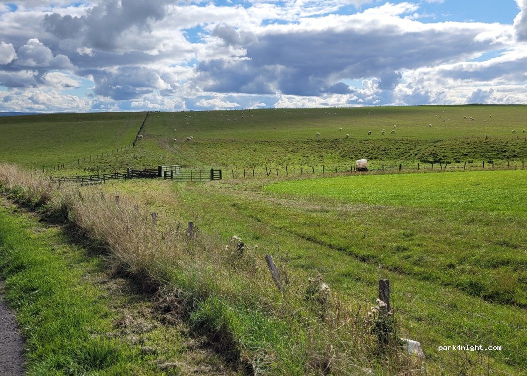 (TD9 8AP) Hawick - Borders Abbeys Way — foto 2