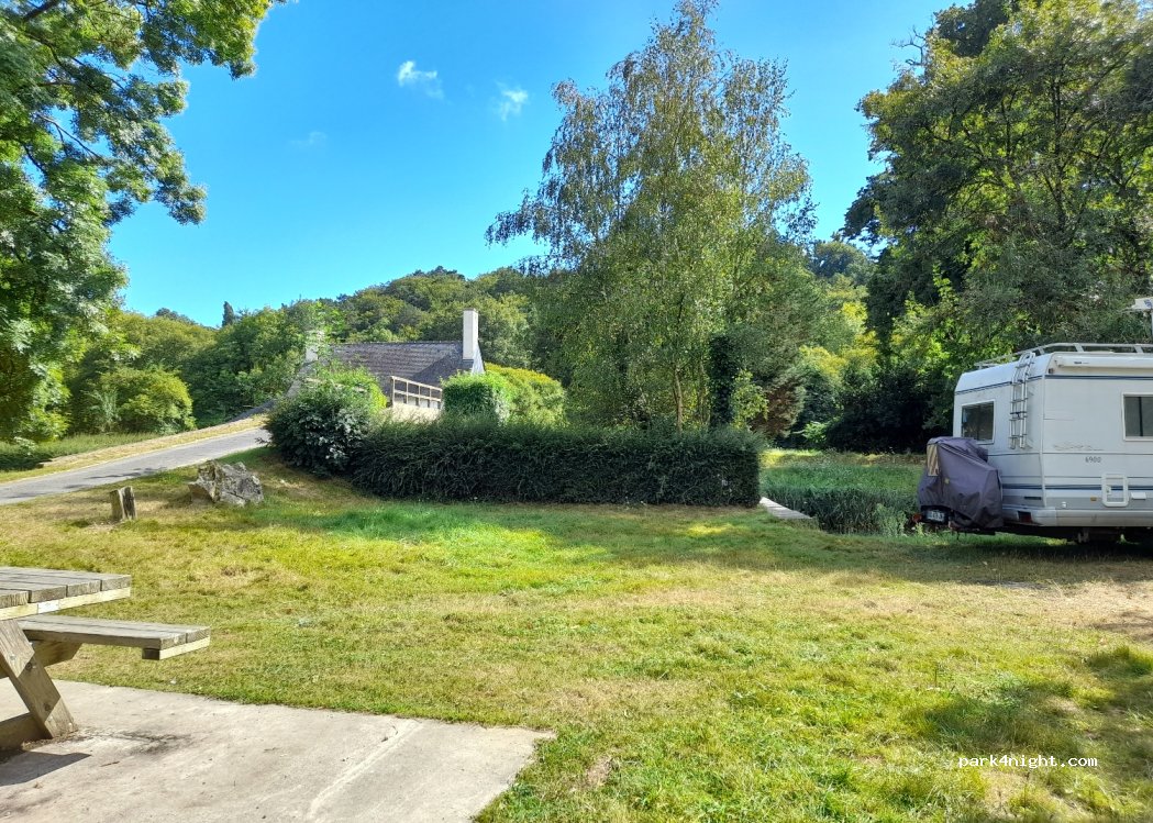 (56220) Peillac - L'Écluse de Limur — foto 4