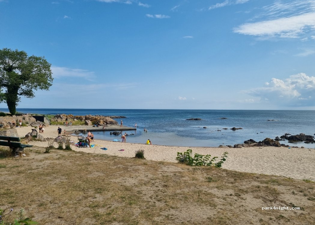 Allinge - 13 Løsebækgade — foto 3