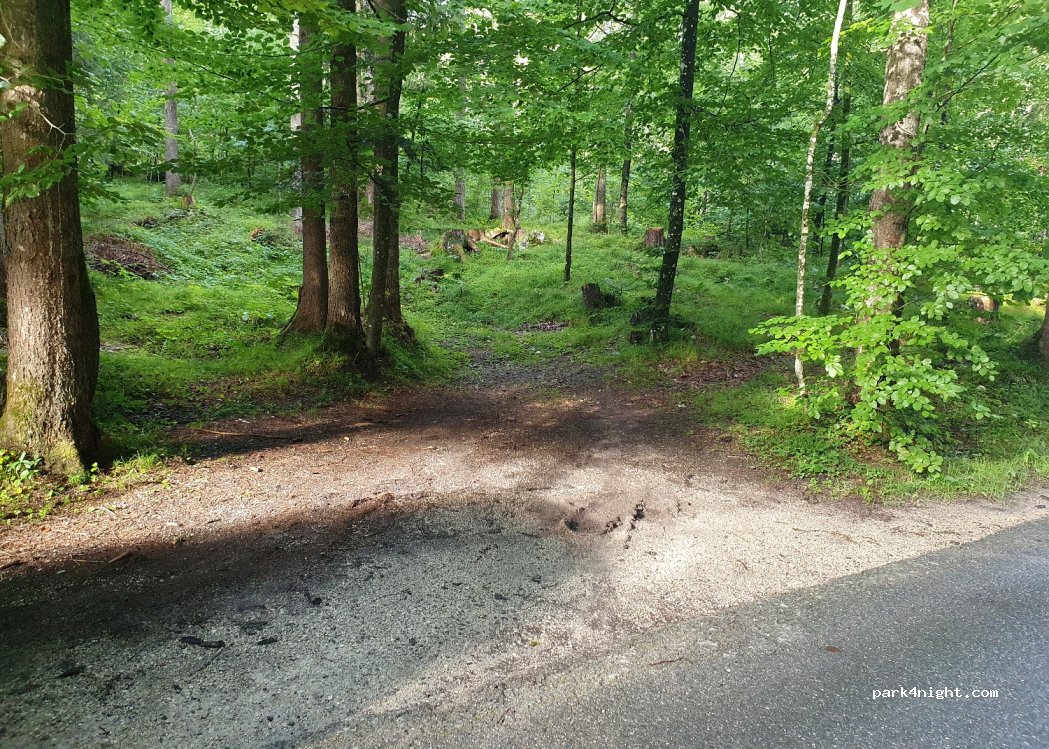 (83471) Schönau am Königssee - 29 Hammerstielstraße — foto