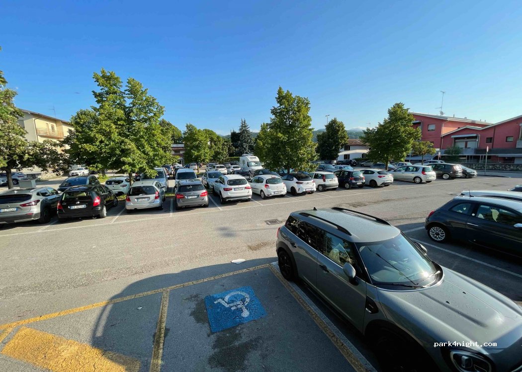 (33043) Cividale del Friuli - 4 Via Monte Matajur — foto 2