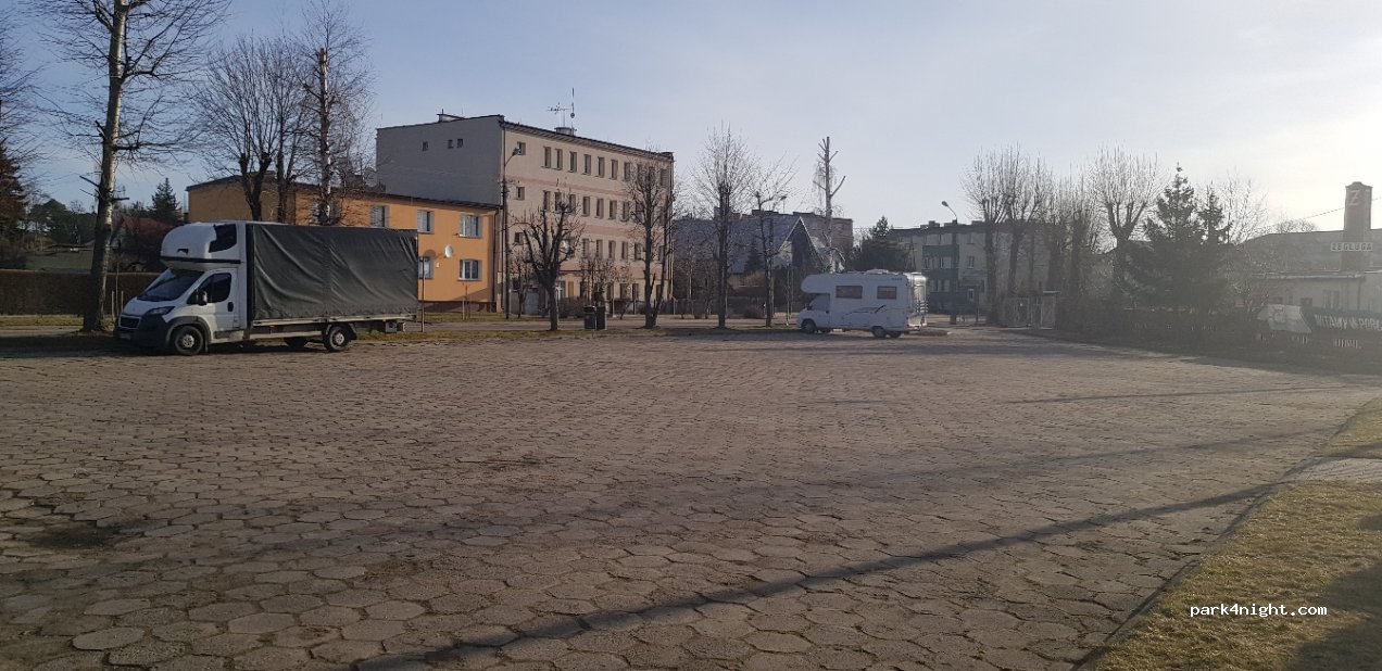 () Augustów - 9 Portowa — foto