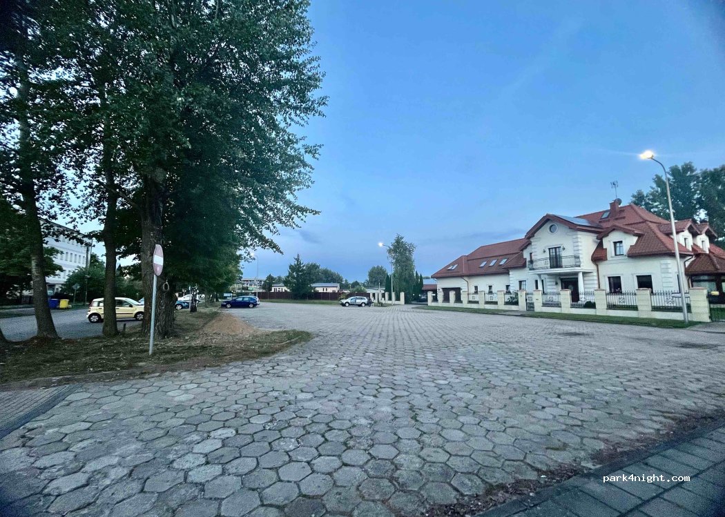 () Augustów - 9 Portowa — foto 4