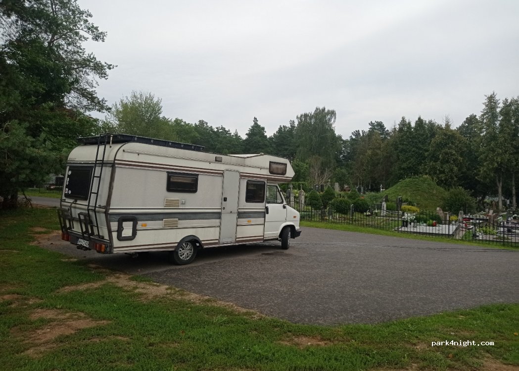 (21118) Trakai - 13 Vilniaus gatvė — foto