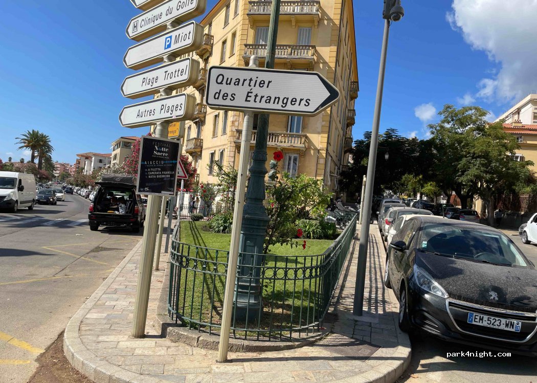 (20000) Ajaccio - — foto 2