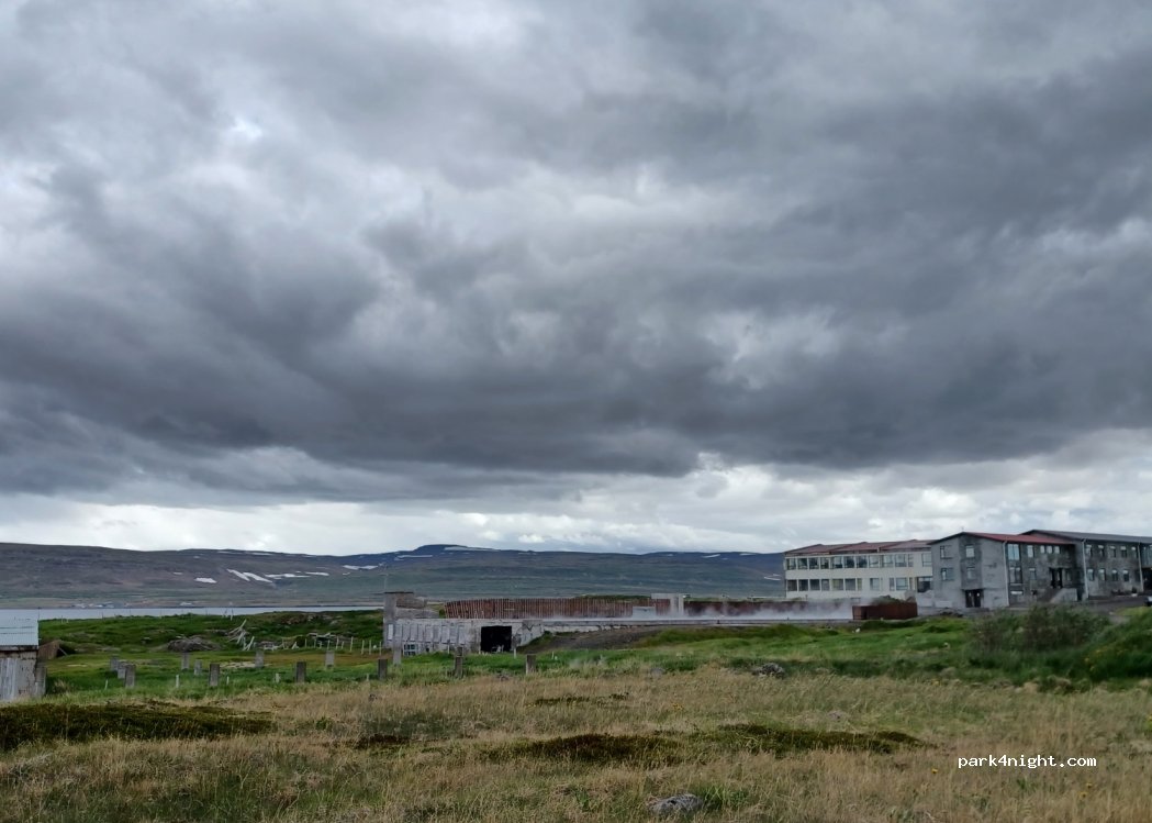 Reykjanes Camping — foto 3