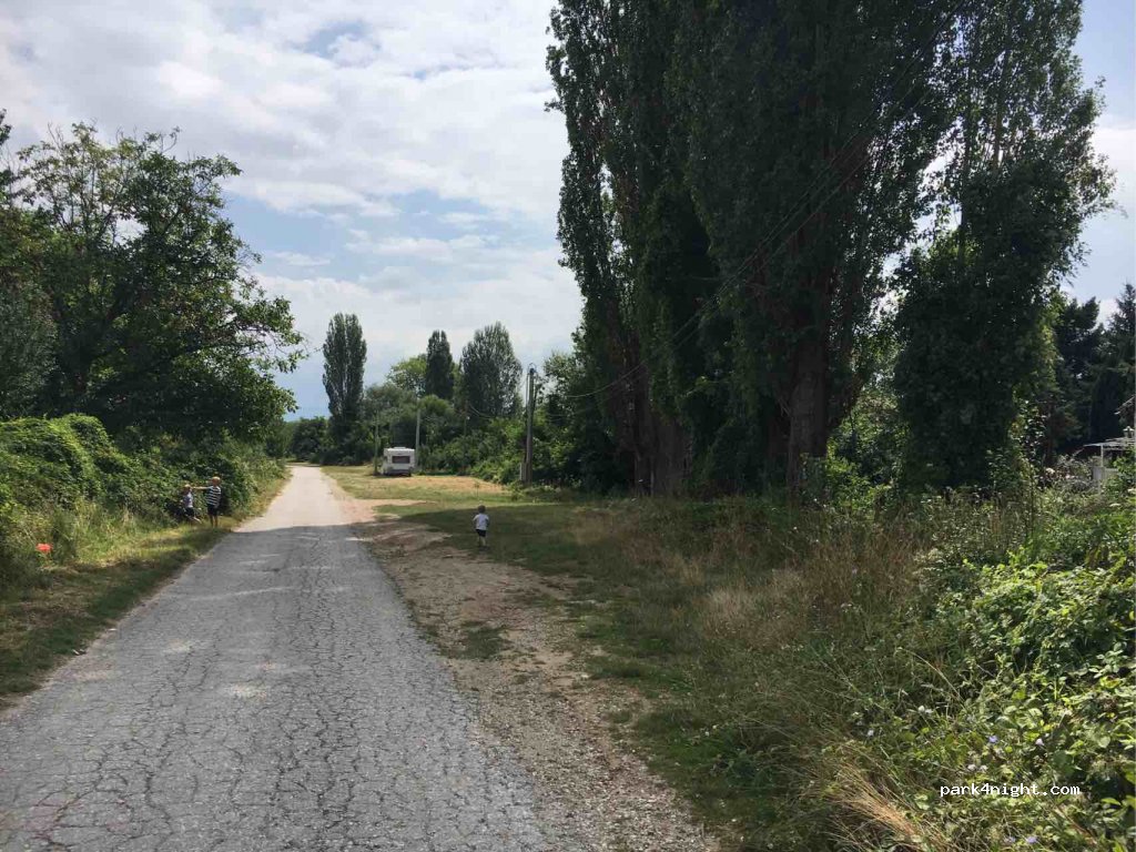 () Bitola - Bukovska — foto