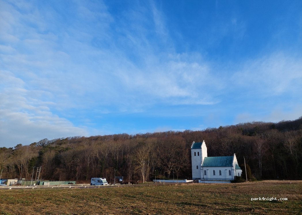 Höganäs Camps | Mölle Kapell — foto 4