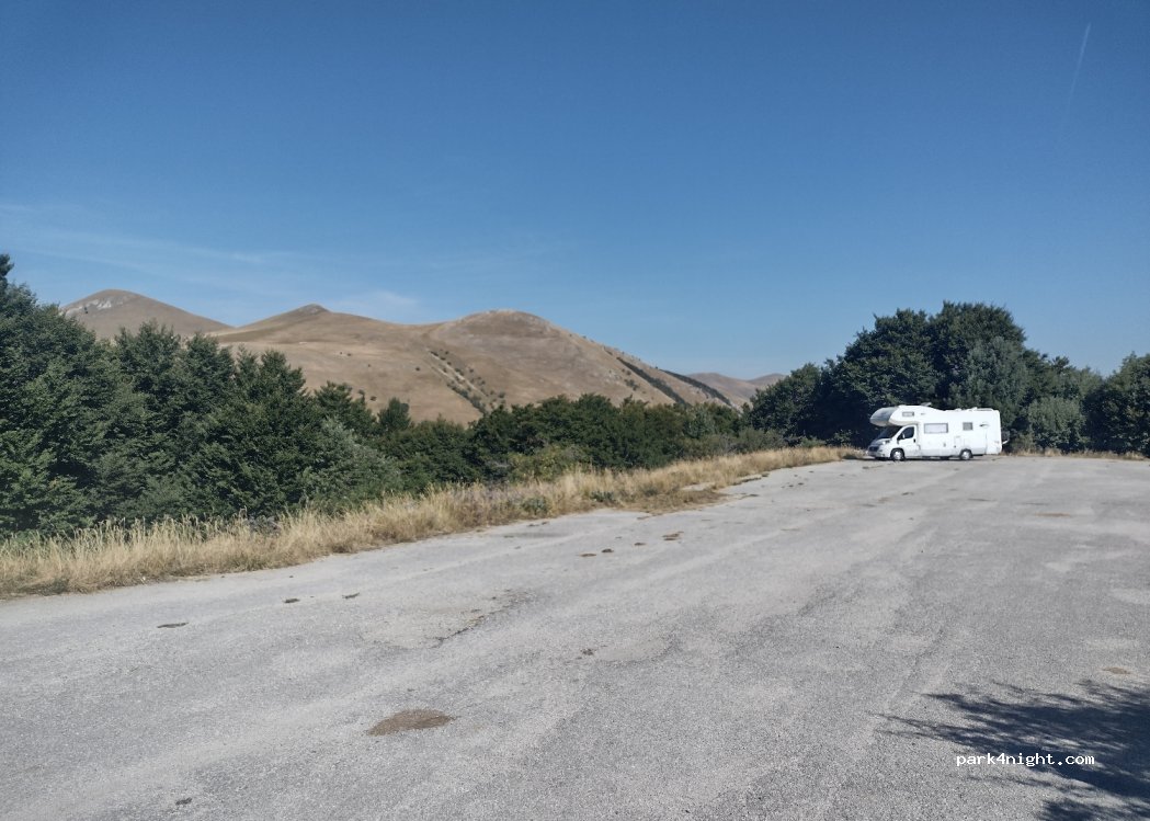 (06046) Norcia - Unnamed Road — foto 2