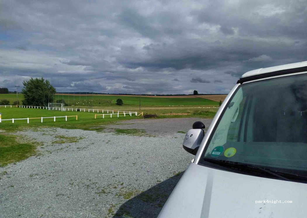 (6800) Libramont-Chevigny - 13 La Croisette — foto 2