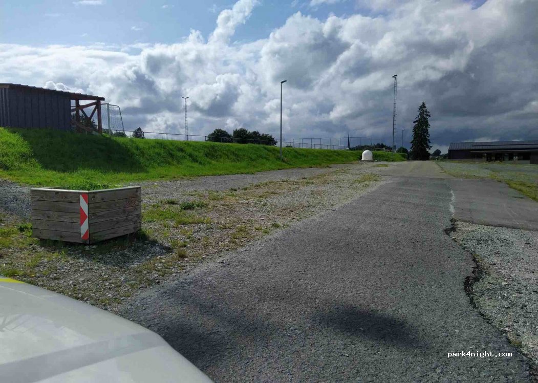 (6800) Libramont-Chevigny - 13 La Croisette — foto 3