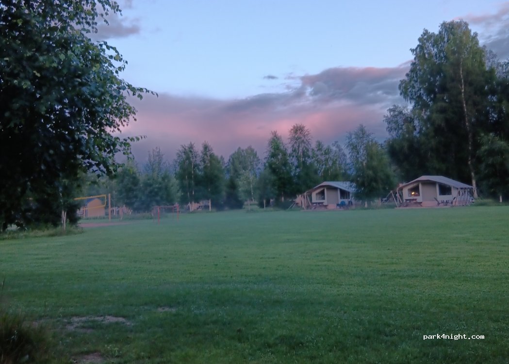 Yttermalungs Camping — foto 2