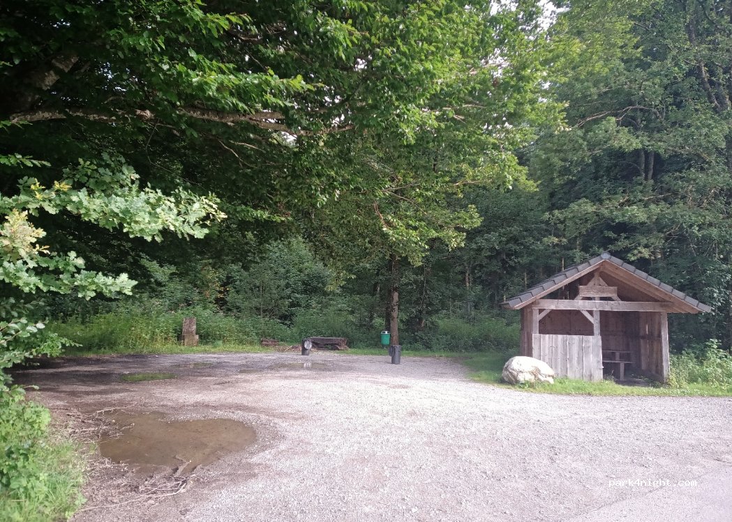 (88239) Wangen im Allgäu - Argenauweg — foto