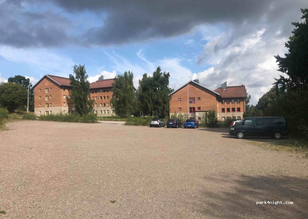 (352 56) Vaxjo - — foto 2