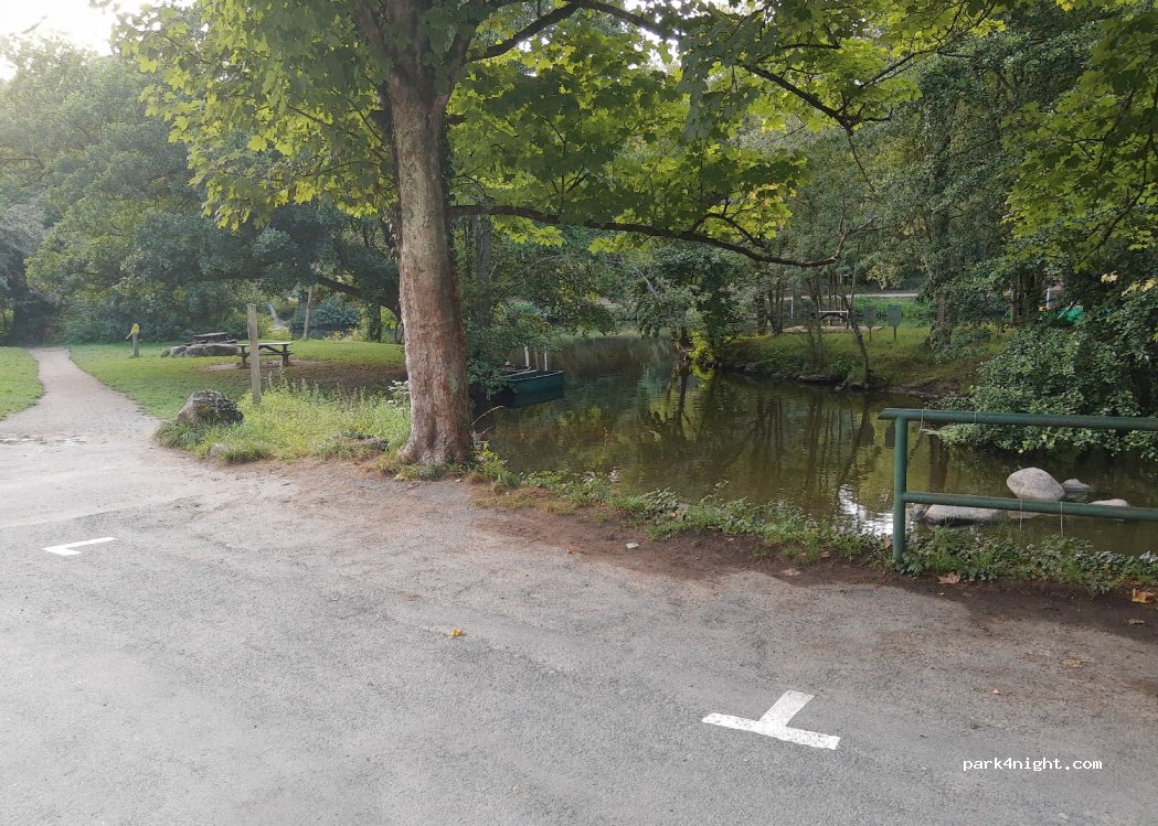 (85610) Cugand - 7 Chemin de Plessard — foto 2
