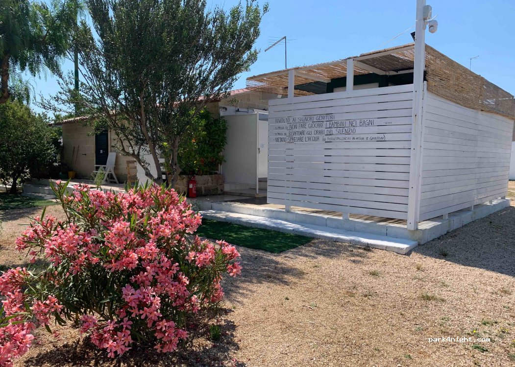 Agricampeggio Monaci — foto 2