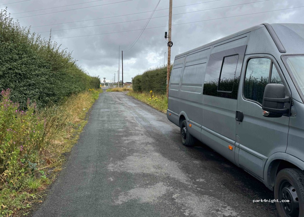 (FY7 8SL) - Rossall Lane — foto 2