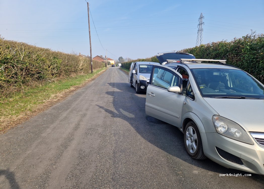 (FY7 8SL) - Rossall Lane — foto 3