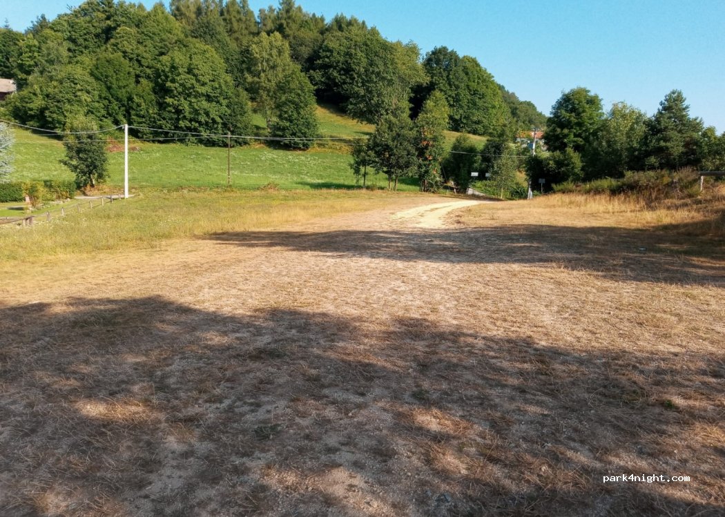 (12020) Località Casabianca - Strada Peralba Pian Madama — foto 4