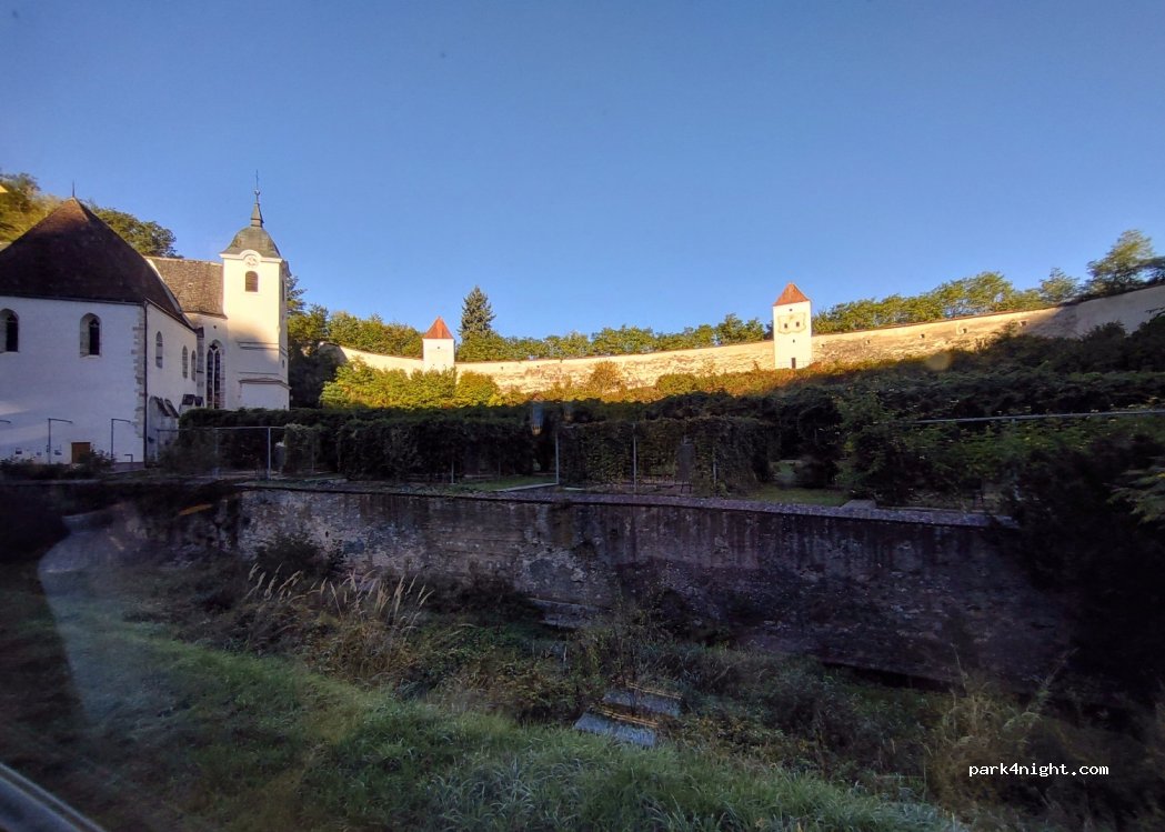 (3642) Aggsbach Dorf - 46 Aggsbach-Dorf — foto 3