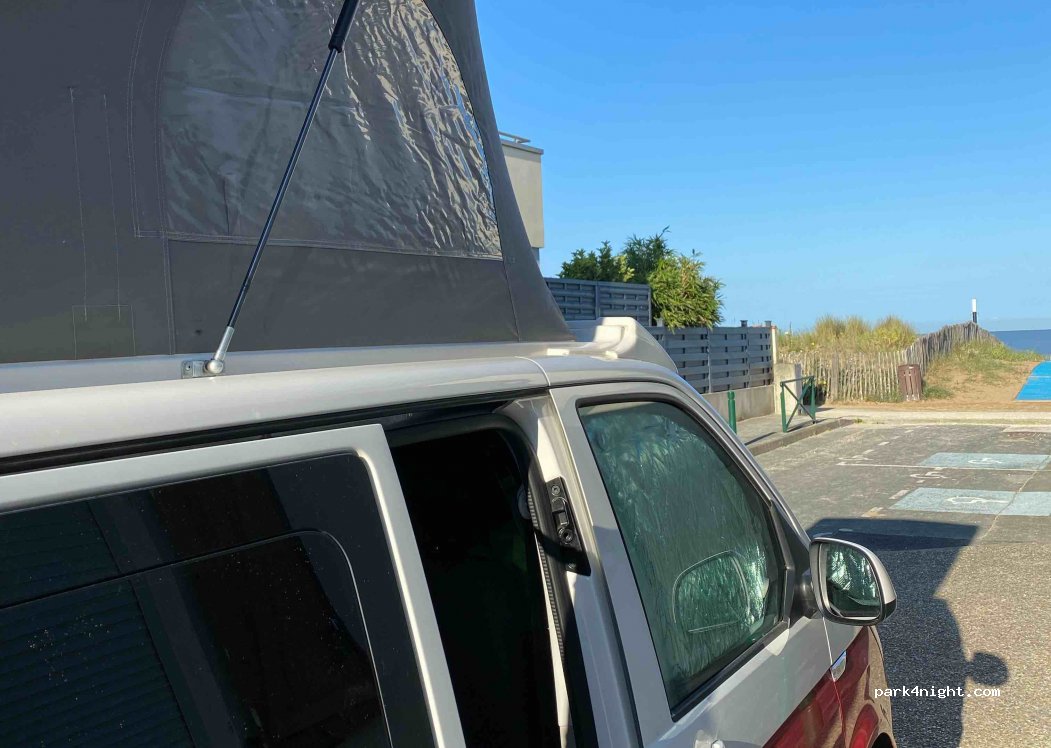 (17340) Châtelaillon-Plage - 42B Rue des Tamaris — foto