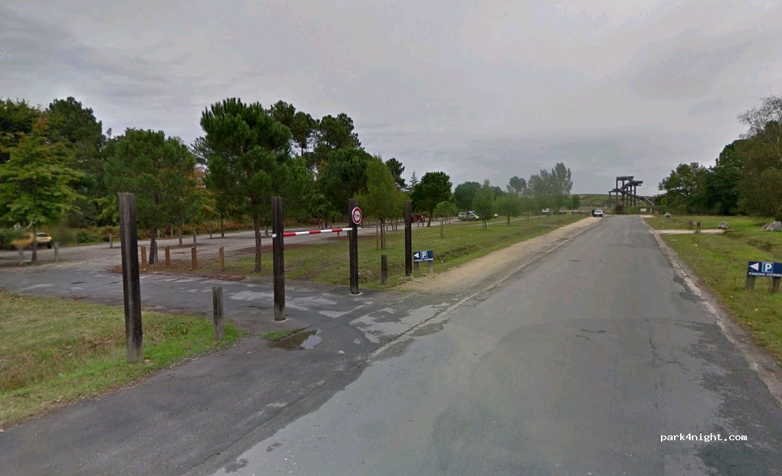 (33600) Pessac - 214 Avenue de Beutre — foto
