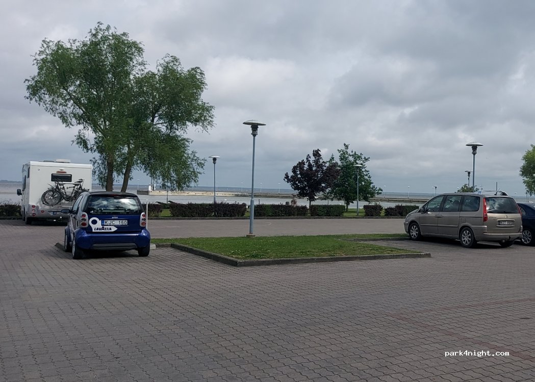 (93101) Juodkrantė - 52 L. Rėzos gatvė — foto 2