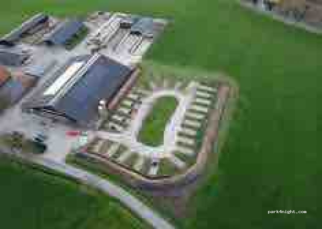 Camperplaats de Pol — foto 2