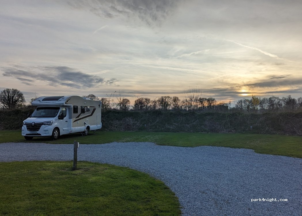 Camperplaats de Pol — foto 5