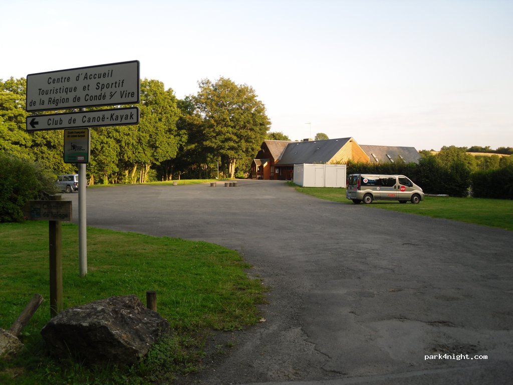 (50420) Le Mesnil-Raoult - L'Herbage — foto