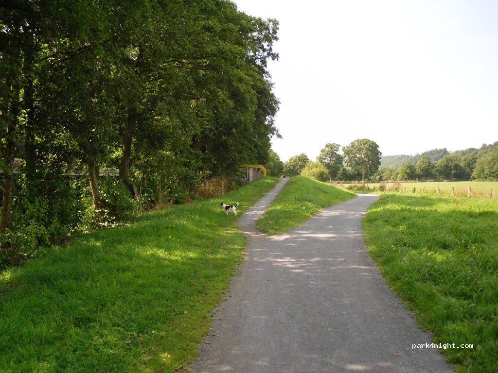 (50420) Le Mesnil-Raoult - L'Herbage — foto 3