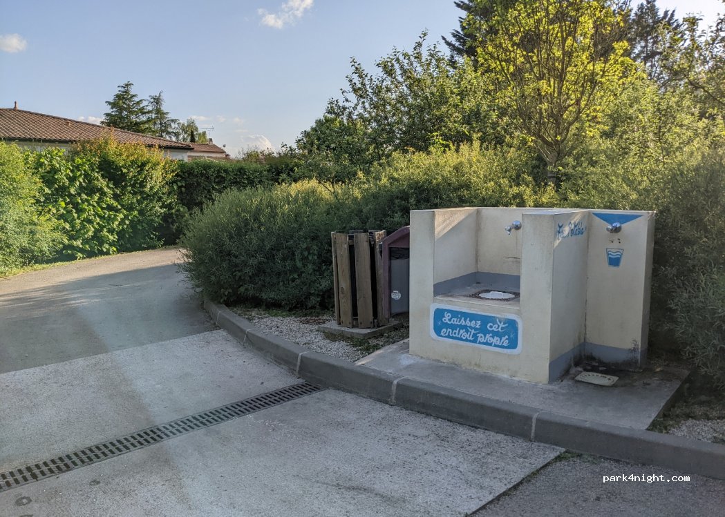 (79410) Échiré - 2 Chemin du Marais — foto