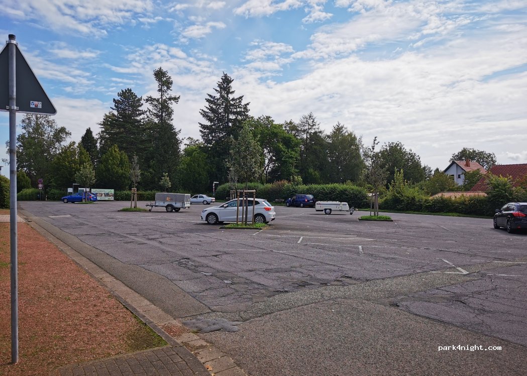 (66440) Blieskastel - 40 Klosterweg — foto