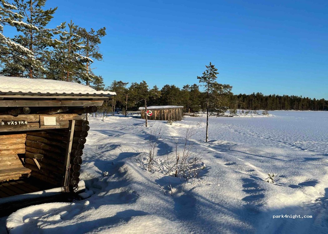 (828 93) Mattsmyra - Voxnavägen — foto 2