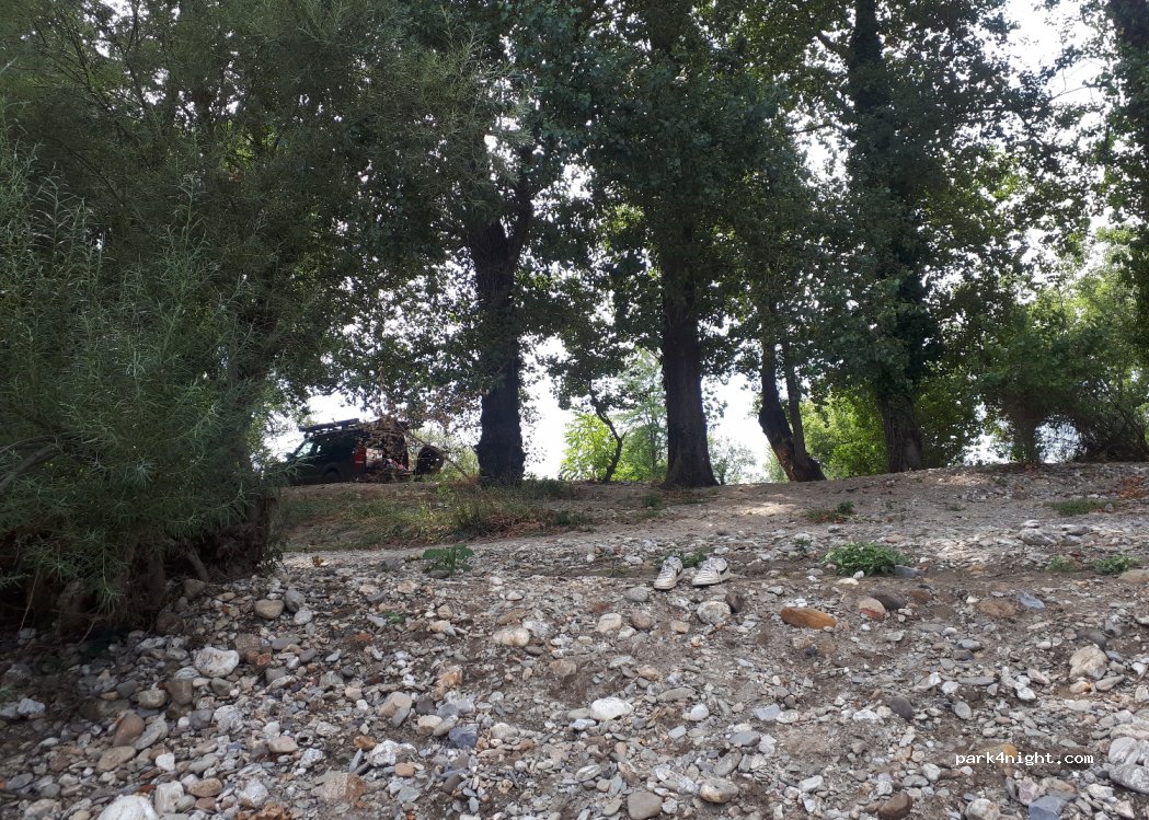 (30140) Boisset-et-Gaujac - 2187-2333 Chemin de la Madeleine — foto